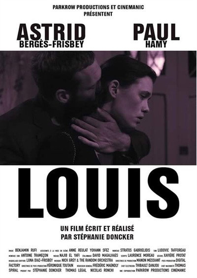 Póster de Louis