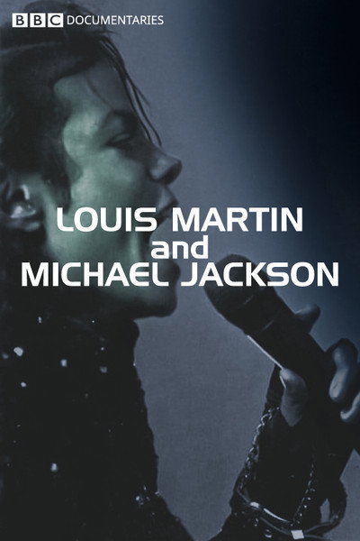 Póster de Louis, Martin & Michael
