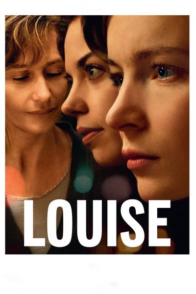 Póster de Louise