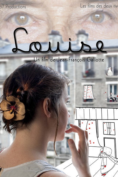 Póster de Louise