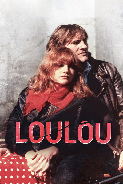 Póster de Loulou