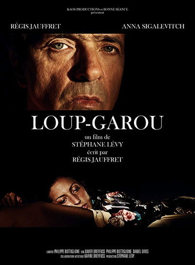 Póster de Loup-garou