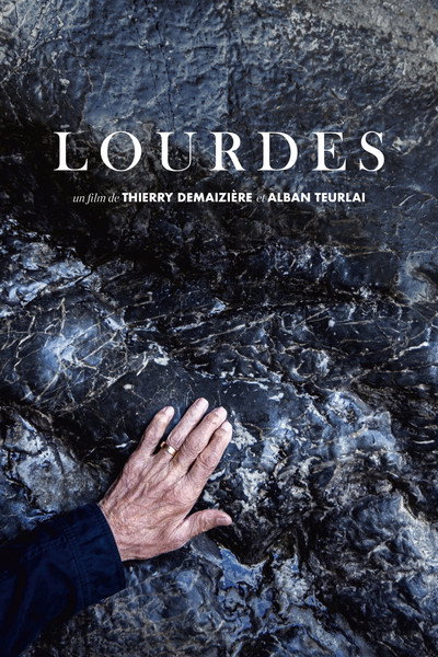 Póster de Lourdes