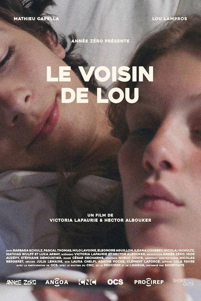Póster de Lou's Neighbour