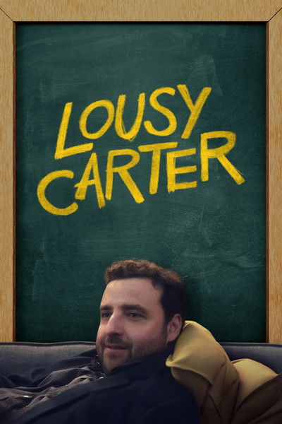 Póster de Lousy Carter