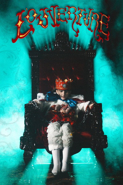 Póster de L'Ouverture