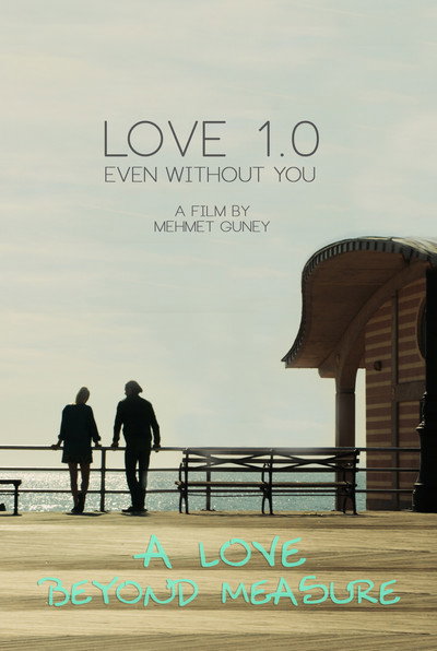Póster de Love 1.0 Even Without You