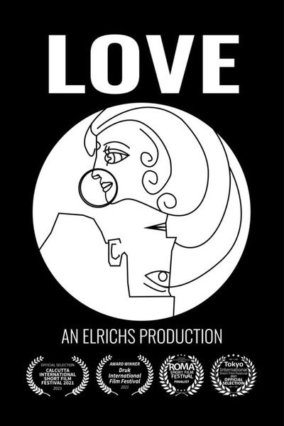 Póster de Love