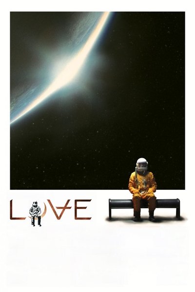 Póster de Love