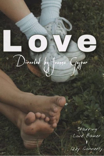Póster de Love