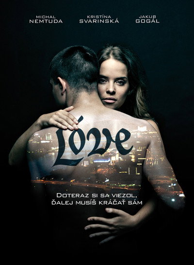 Póster de Lóve