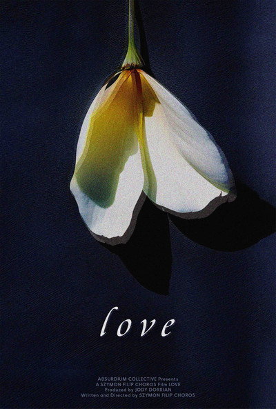Póster de Love