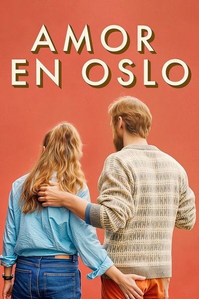 Póster de Love