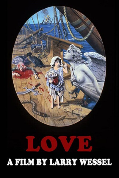 Póster de Love