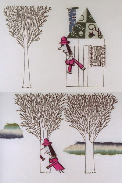 Póster de Love