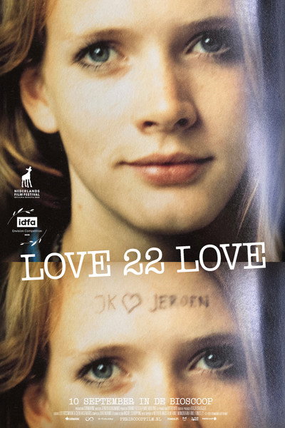 Póster de Love-22-Love
