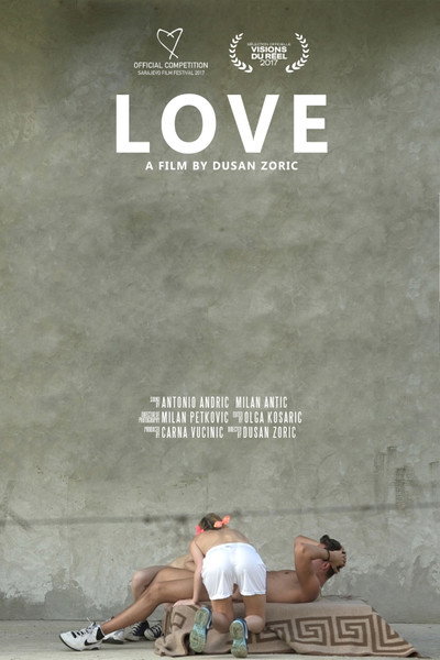 Póster de Love