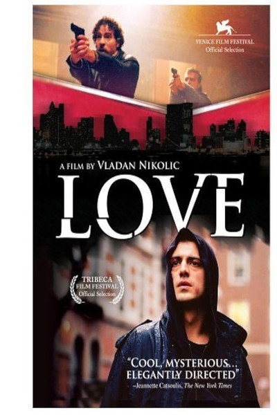 Póster de Love