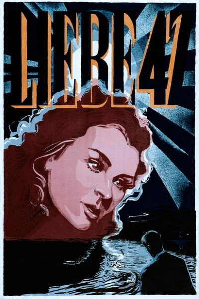 Póster de Love' 47