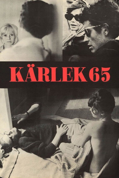 Póster de Love 65
