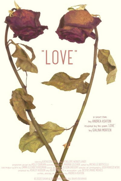 Póster de Love