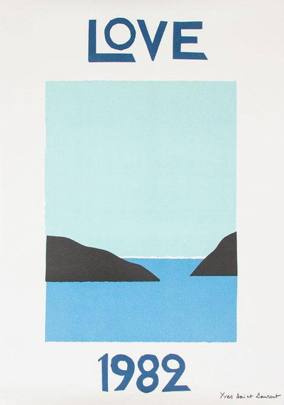 Póster de Love