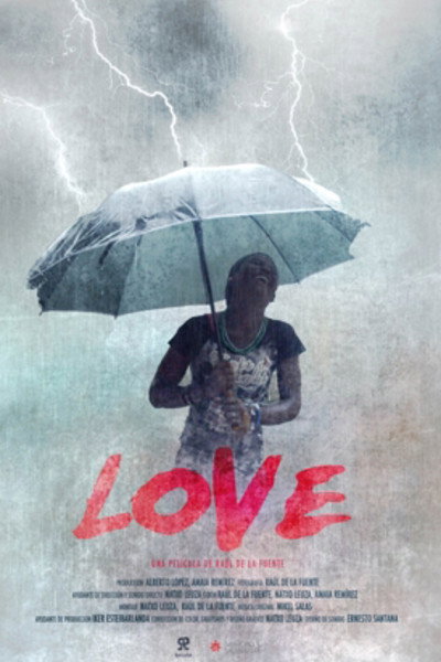 Póster de Love