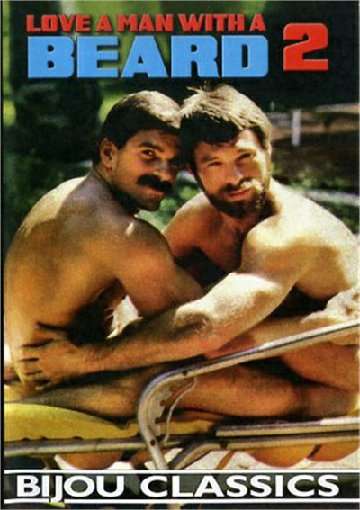 Póster de Love a Man with a Beard 2