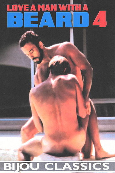 Póster de Love a Man with a Beard 4