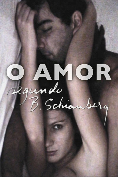 Póster de Love According to B. Schianberg