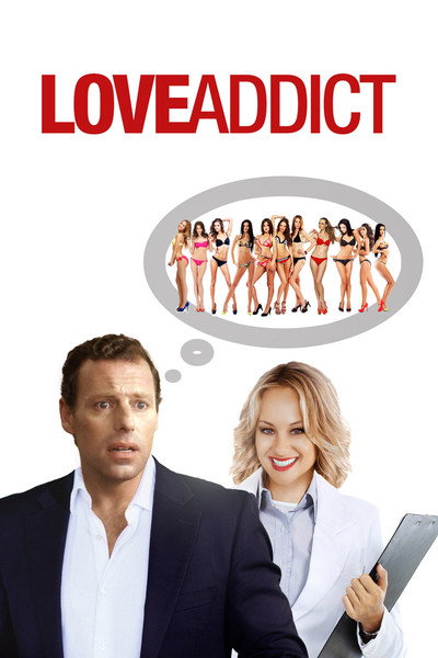 Póster de Love Addict