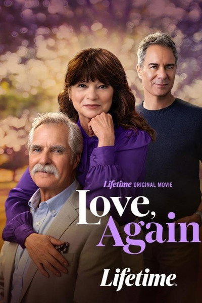 Póster de Love, Again