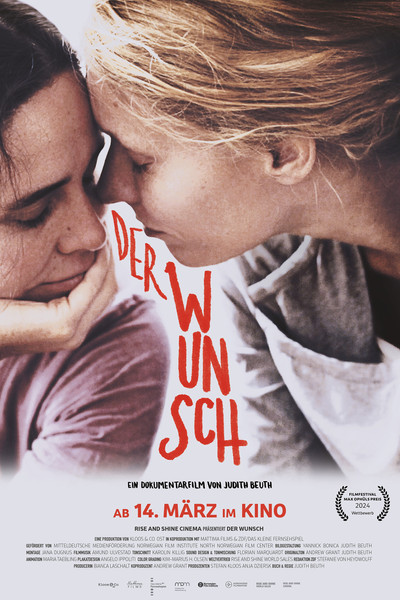 Póster de Love Alone Can't Make a Child