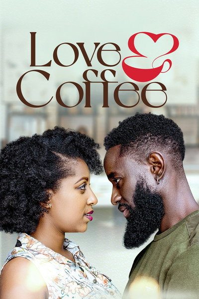 Póster de Love and Coffee
