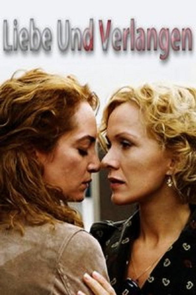 Póster de Love and Desire