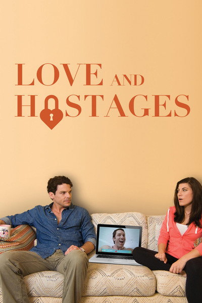 Póster de Love and Hostages