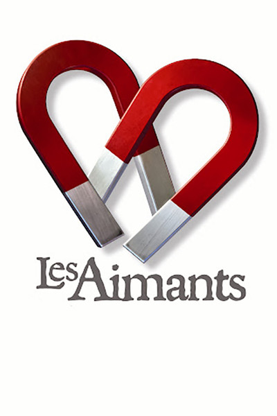 Póster de Love and Magnets