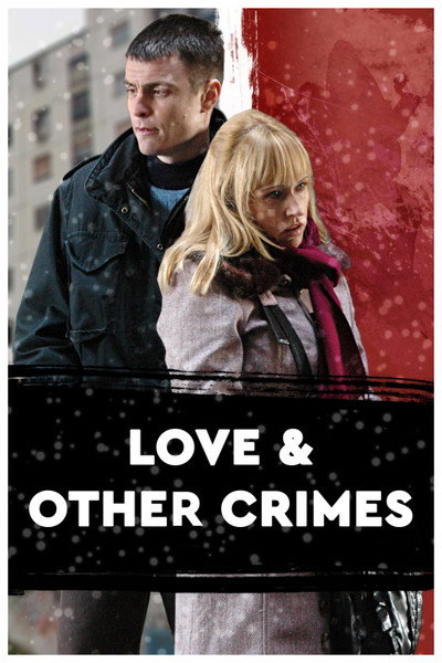 Póster de Love and Other Crimes
