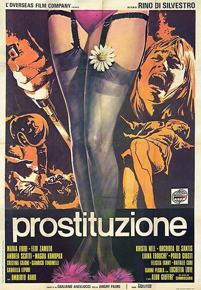 Póster de Love Angels