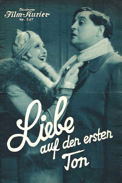Póster de Love at First Sight