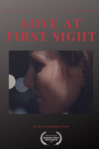 Póster de Love at First Sight