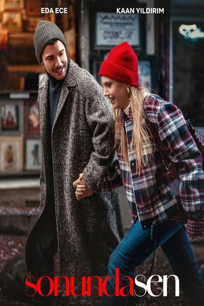 Póster de Love at Last