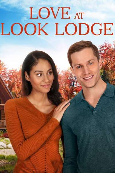Póster de Love at Look Lodge