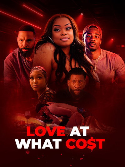 Póster de Love at What Co$t