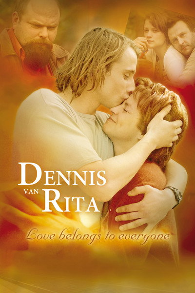 Póster de Love Belongs to Everyone