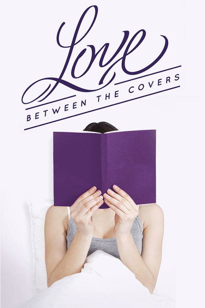 Póster de Love Between the Covers