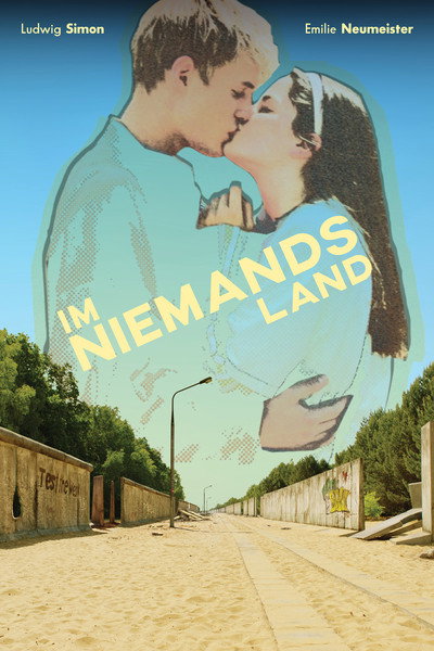 Póster de Love Between the Walls