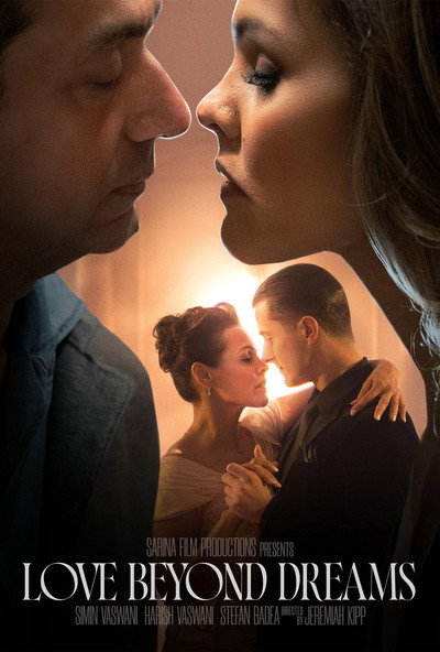Póster de Love Beyond Dreams