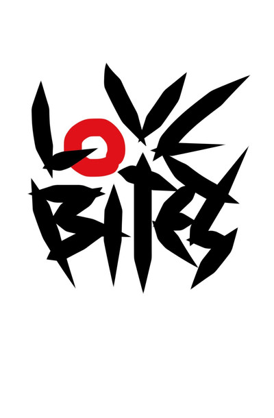 Póster de Love Bites