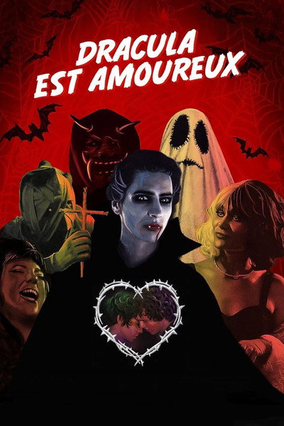 Póster de Love Bites